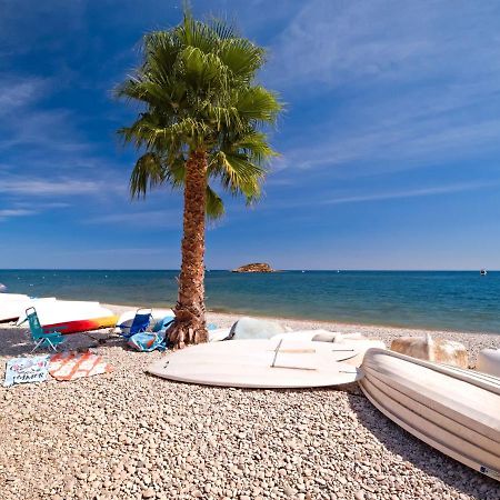 Holiday Home Luca By Interhome Calpe Esterno foto