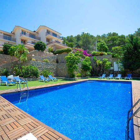 Holiday Home Luca By Interhome Calpe Esterno foto