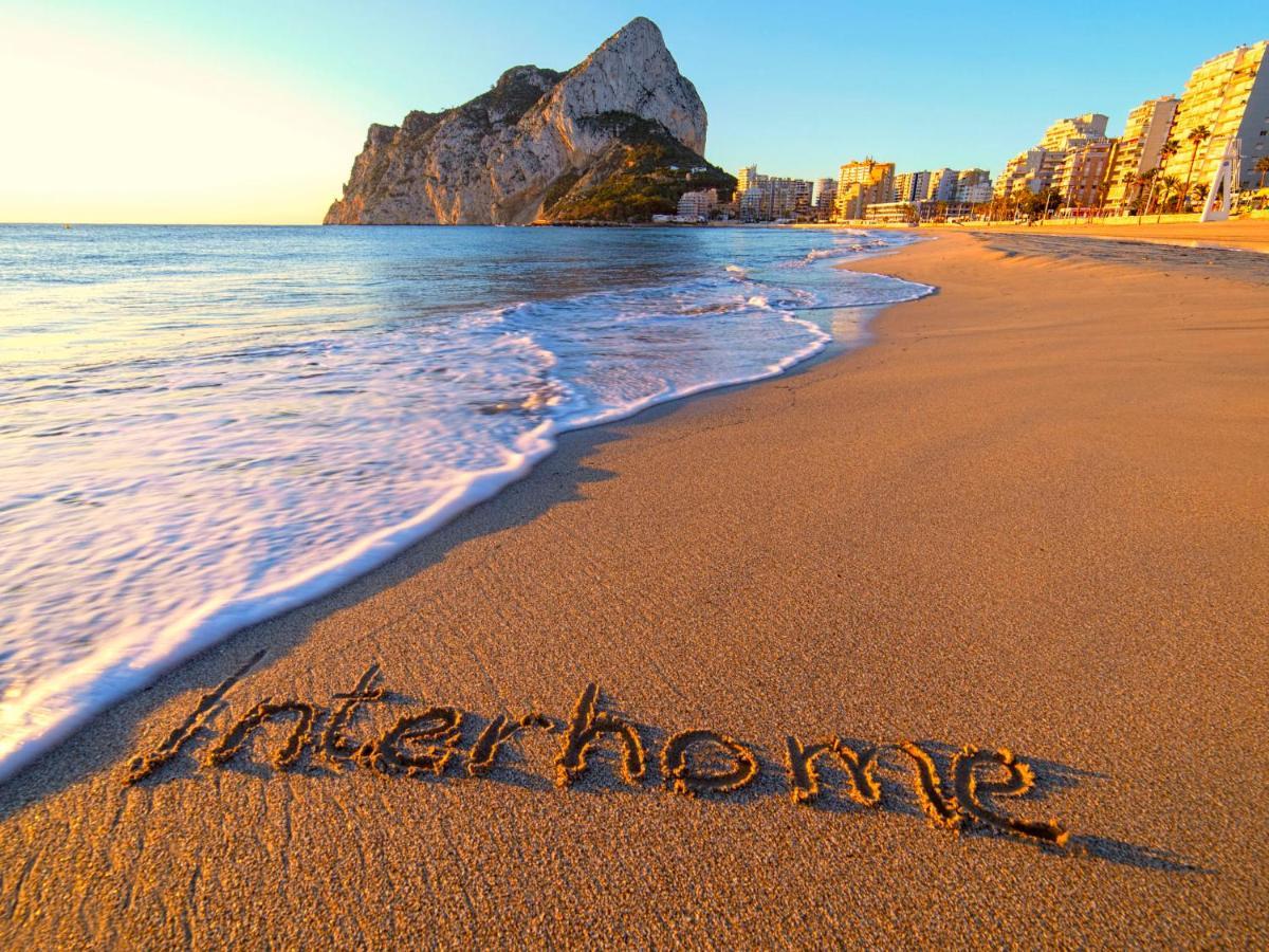 Holiday Home Luca By Interhome Calpe Esterno foto