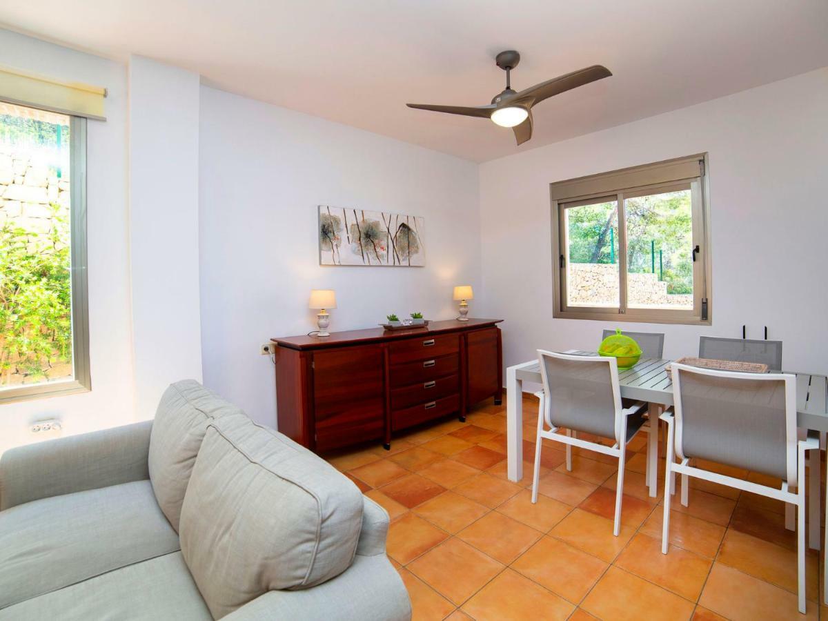 Holiday Home Luca By Interhome Calpe Esterno foto