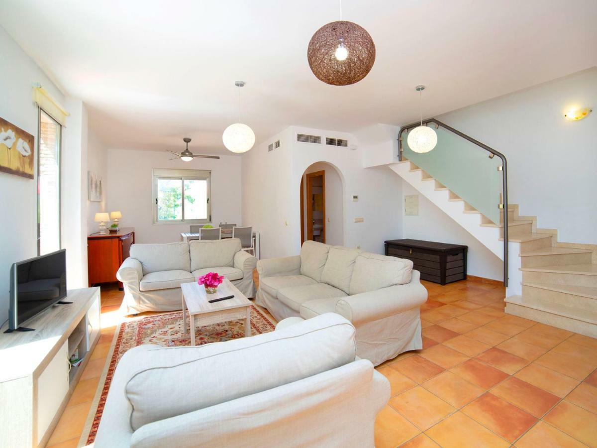 Holiday Home Luca By Interhome Calpe Esterno foto