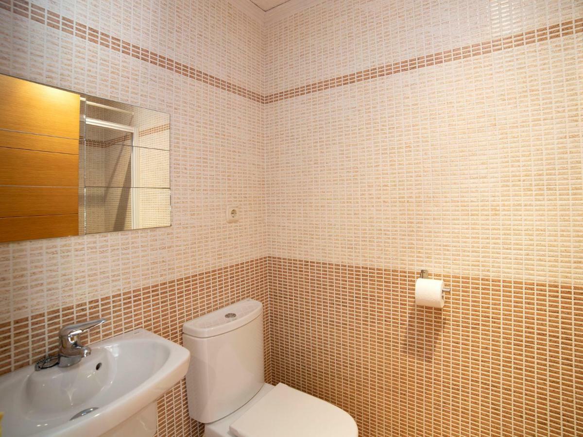 Holiday Home Luca By Interhome Calpe Esterno foto