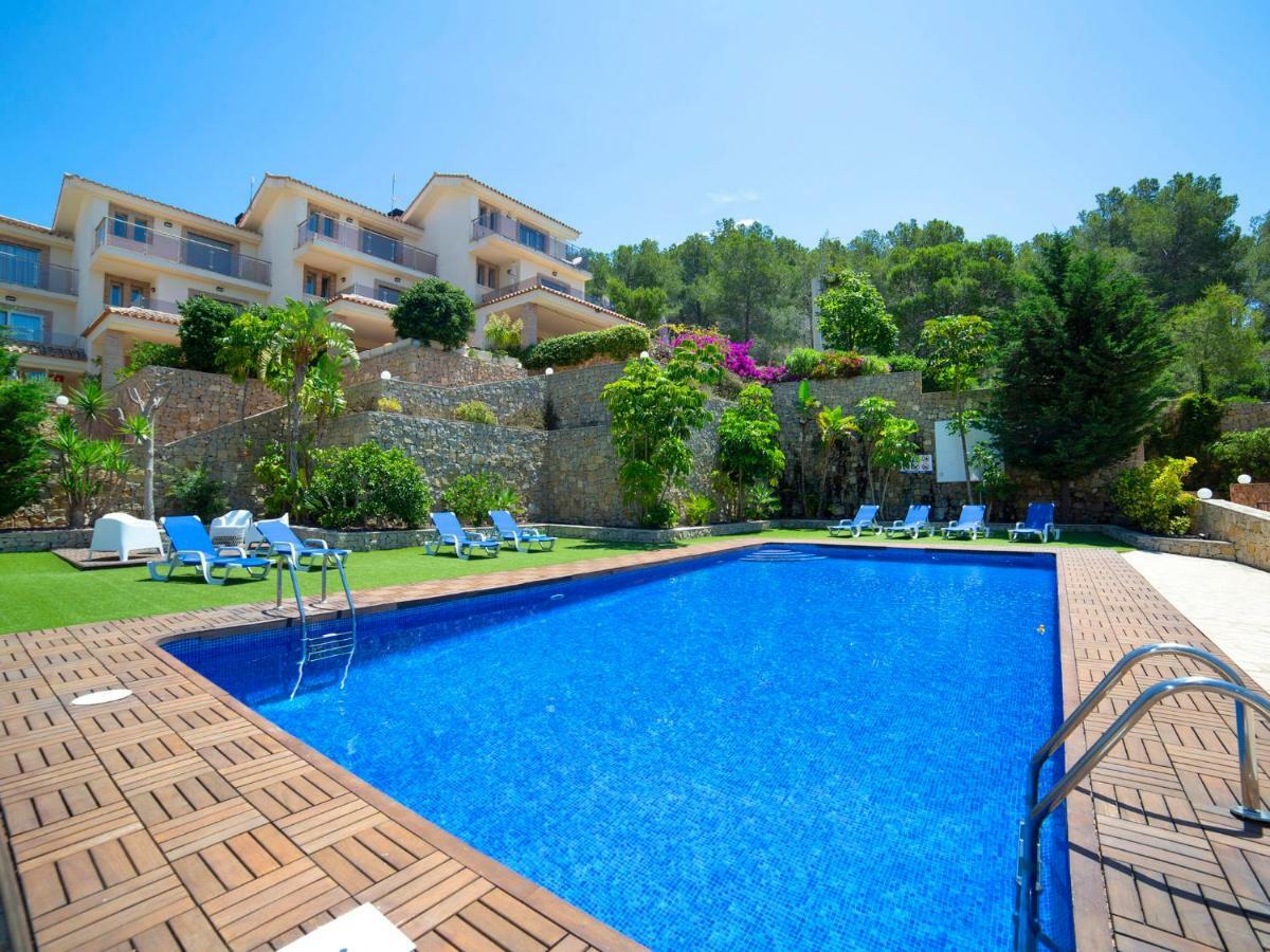 Holiday Home Luca By Interhome Calpe Esterno foto