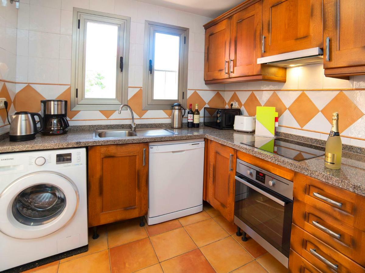 Holiday Home Luca By Interhome Calpe Esterno foto